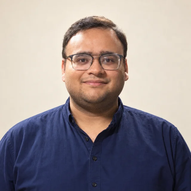 Vikhyat Sharma